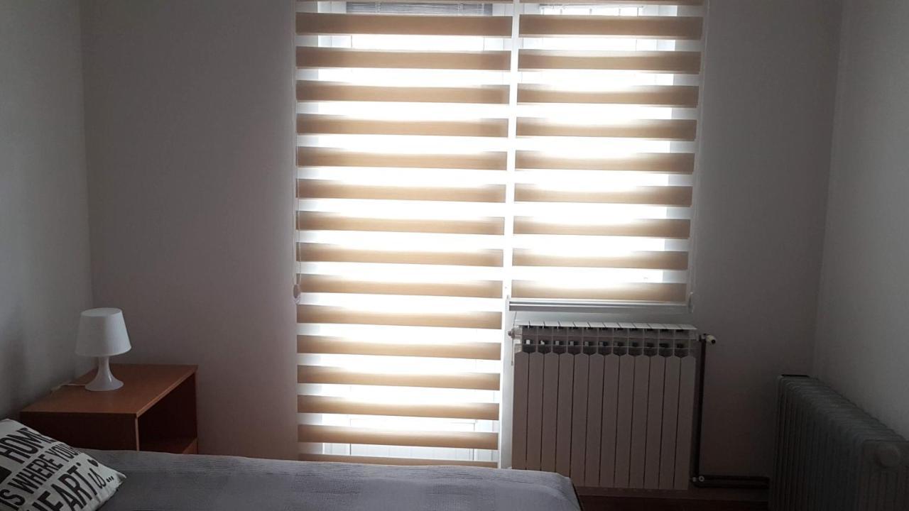 Apartment Old Town ,Top Location, Brand New Sarajevo Ngoại thất bức ảnh