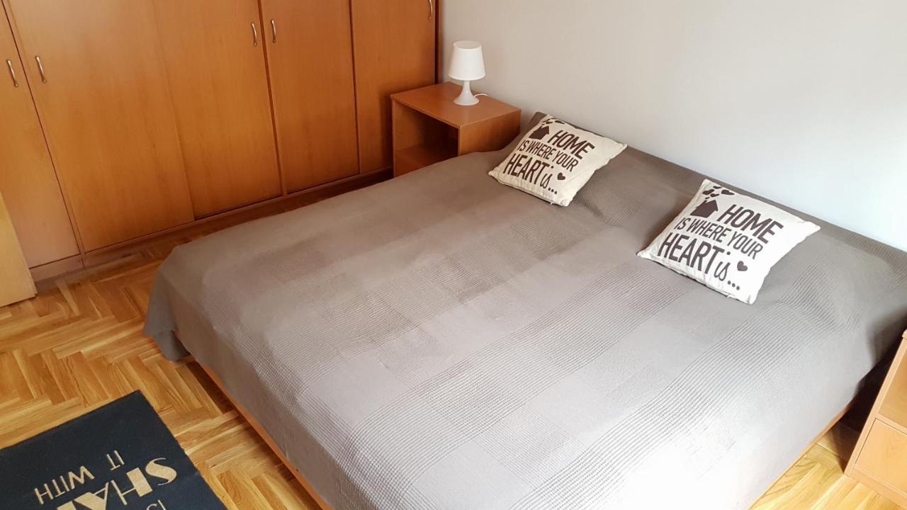 Apartment Old Town ,Top Location, Brand New Sarajevo Ngoại thất bức ảnh