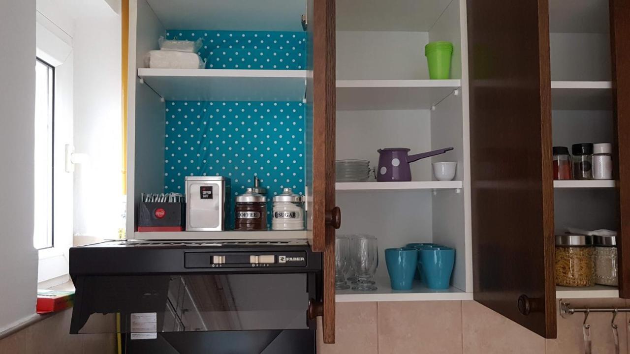 Apartment Old Town ,Top Location, Brand New Sarajevo Ngoại thất bức ảnh