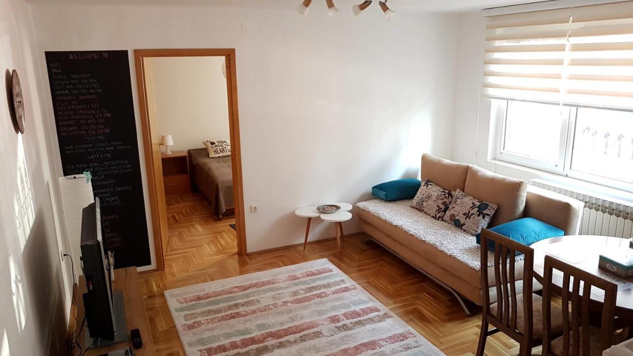Apartment Old Town ,Top Location, Brand New Sarajevo Ngoại thất bức ảnh